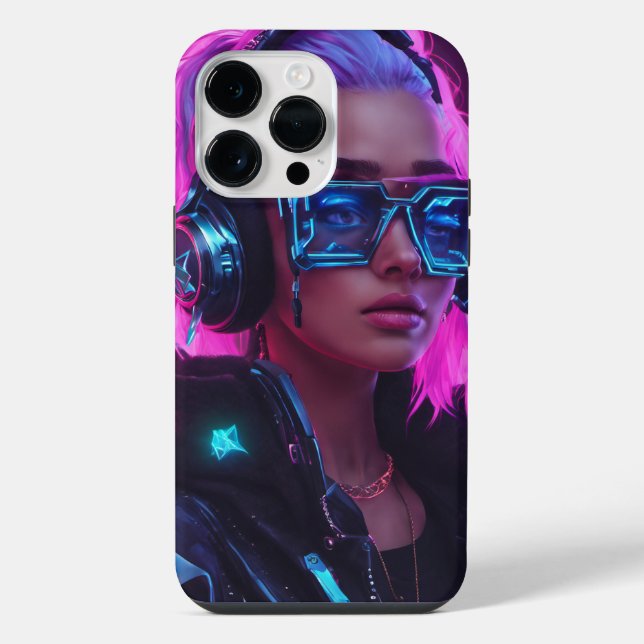 Coque Pour Pour iPhone 14 Pro Max iPhone / coque ipad (Verso)
