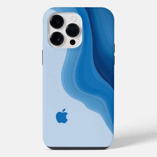 Coque Pour Pour iPhone 14 Pro Max iPhone / coque ipad (Verso)