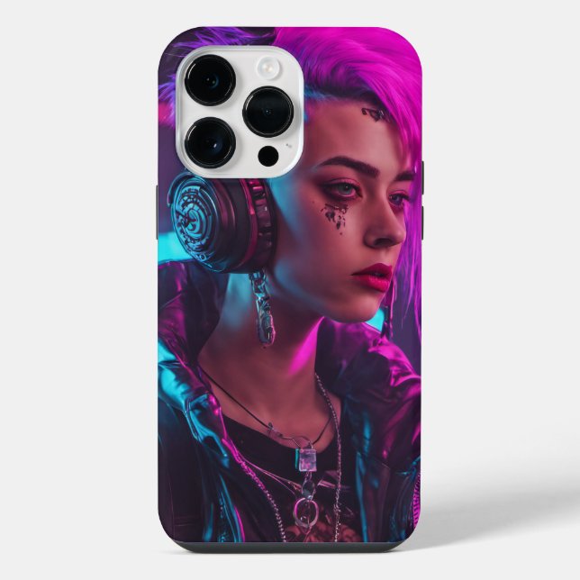 Coque Pour Pour iPhone 14 Pro Max iPhone / coque ipad (Verso)