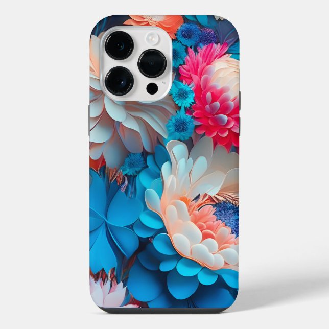 Coque Pour Pour iPhone 14 Pro Max iPhone / coque ipad (Verso)