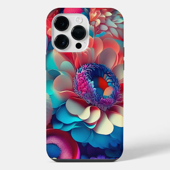 Coque Pour Pour iPhone 14 Pro Max iPhone / coque ipad (Verso)