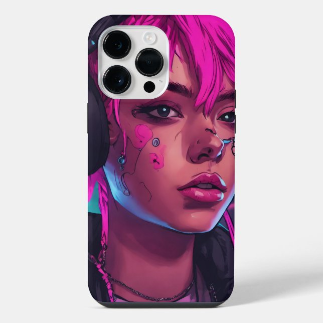 Coque Pour Pour iPhone 14 Pro Max iPhone / coque ipad (Verso)