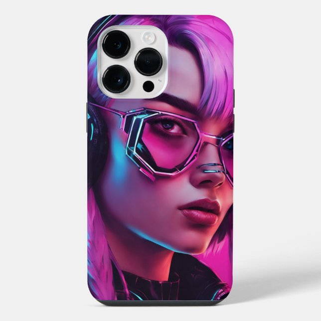 Coque Pour Pour iPhone 14 Pro Max iPhone / coque ipad (Verso)
