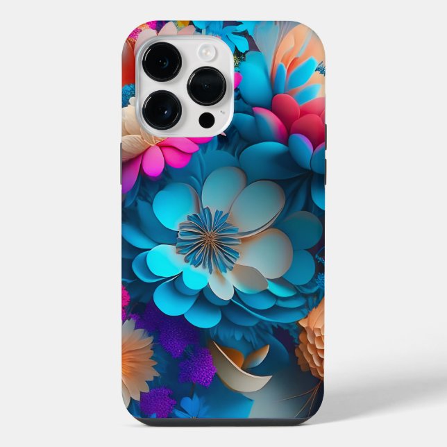 Coque Pour Pour iPhone 14 Pro Max iPhone / coque ipad (Verso)