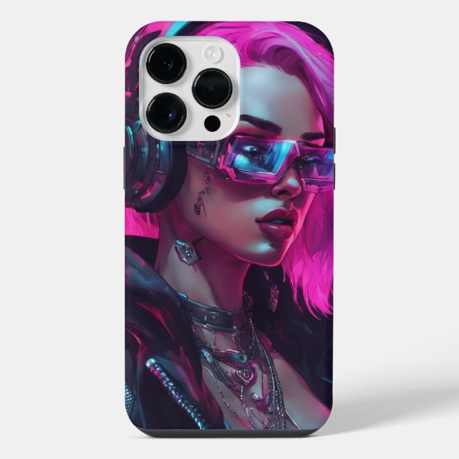 Coque Pour Pour iPhone 14 Pro Max iPhone / coque ipad (Verso)