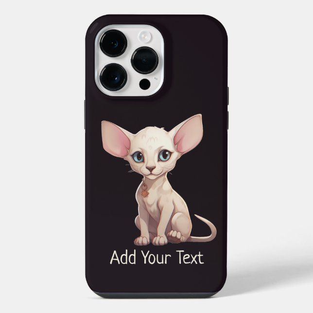 Coque Pour Pour iPhone 14 Pro Max iPhone / coque ipad (Verso)
