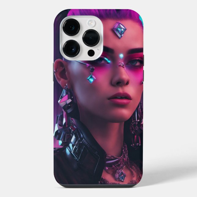 Coque Pour Pour iPhone 14 Pro Max iPhone / coque ipad (Verso)