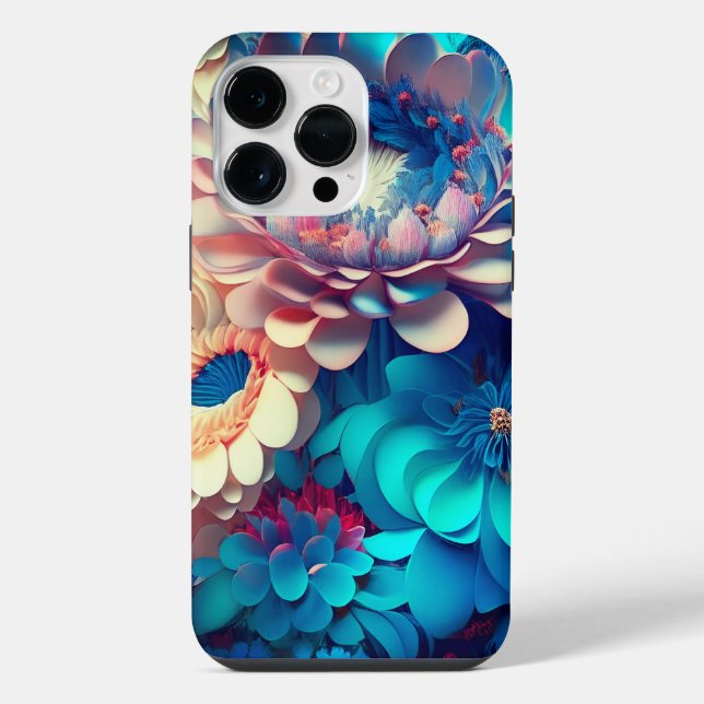 Coque Pour Pour iPhone 14 Pro Max iPhone / coque ipad (Verso)