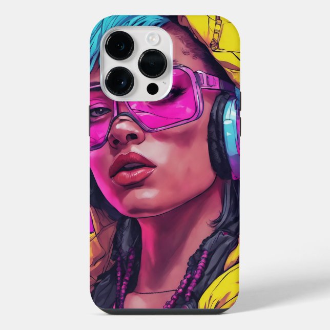 Coque Pour Pour iPhone 14 Pro Max iPhone / coque ipad (Verso)
