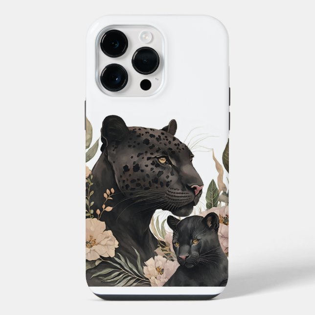 Coque Pour Pour iPhone 14 Pro Max iPhone / coque ipad (Verso)