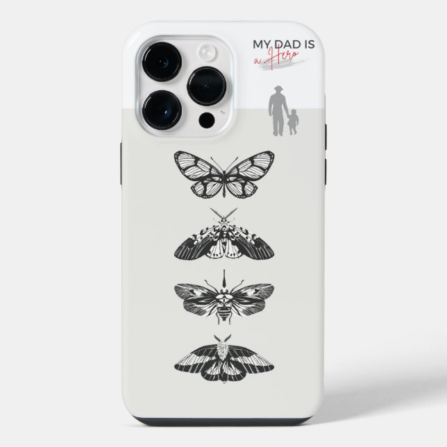 Coque Pour Pour iPhone 14 Pro Max iPhone / coque ipad (Verso)