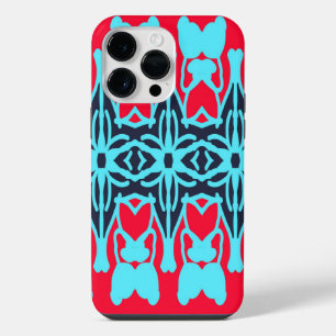 Coque Pour Pour iPhone 14 Pro Max iPhone / coque ipad, un design d'art moderne class