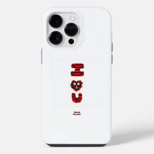 Coque Pour Pour iPhone 14 Pro Max Je Floute Toi Coque Apple iPhone 14 Pro Max