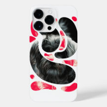 Pooch "Max Junior" iPhone 11 12 13 14 Coque