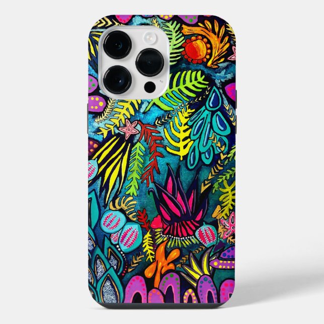 Coque Pour Pour iPhone 14 Pro Max SG - 230 - iPhone 14 Pro Max Coque (Verso)