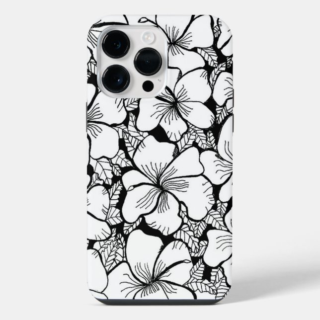 Coque Pour Pour iPhone 14 Pro Max SG - 231 - iPhone 14 Pro Max Coque (Verso)