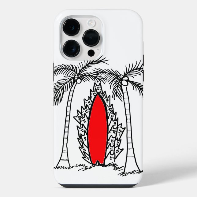 Coque Pour Pour iPhone 14 Pro Max SG - 235 - iPhone 14 Pro Max Coque (Verso)