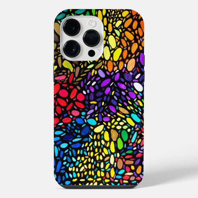Coque Pour Pour iPhone 14 Pro Max SG - 236 - iPhone 14 Pro Max Coque (Verso)