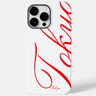 Coque Pour Pour iPhone 14 Pro Max Tokyo - beau coque iphone