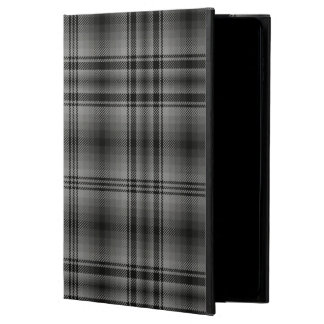 Coque Powis iPad Air 2 Plaid d'Achilty de loch