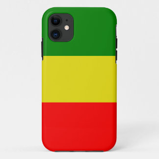 Coque Rasta