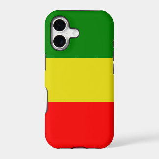 Coque Rasta