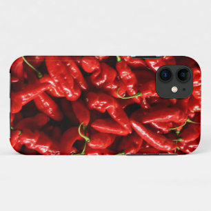 Coque Red Chili iPhone 5/5s