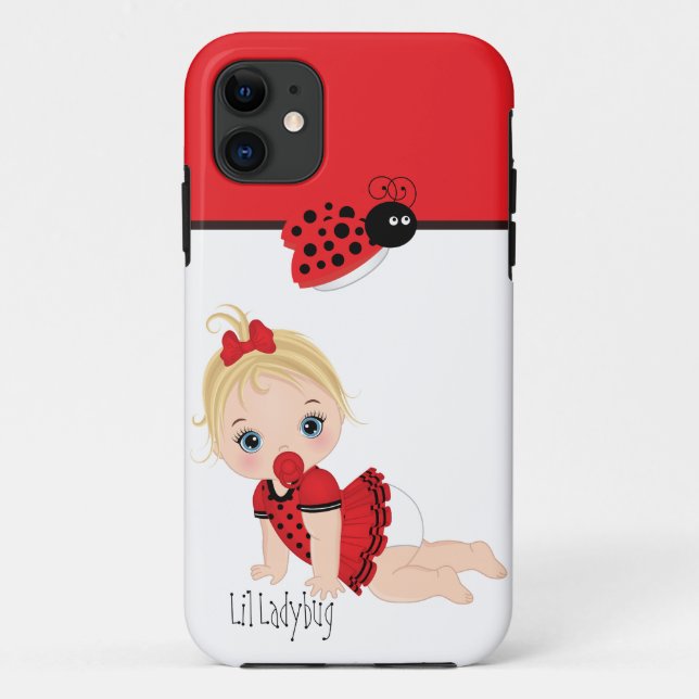- Coque robuste Apple iPhone 11 (Dos)