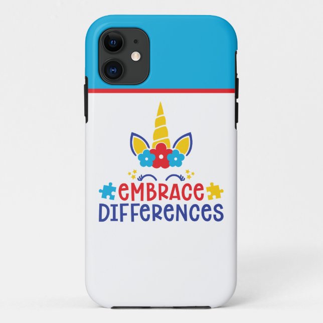 - Coque robuste Apple iPhone 11 (Dos)