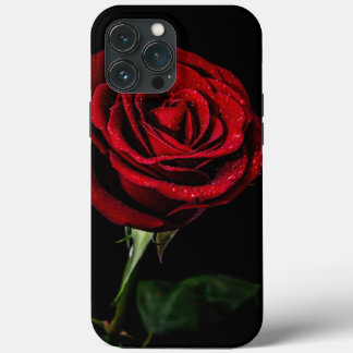 COQUE rose magique IPhone