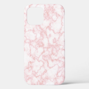 coque rose marbre-coque iphone