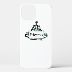 Coque Royal Tiara personnalisé