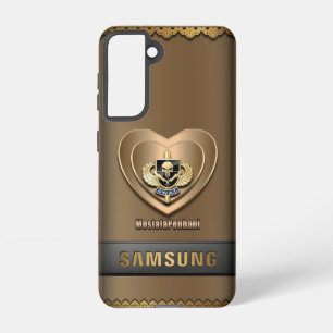 COQUE SAMSUNG GALAXY