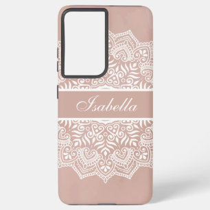 COQUE SAMSUNG GALAXY 