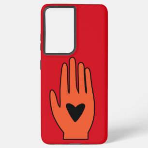 COQUE SAMSUNG GALAXY