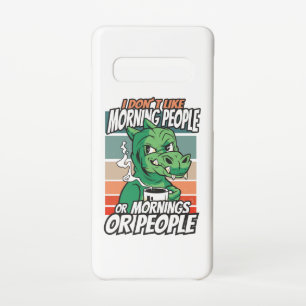 COQUE SAMSUNG GALAXY S10  