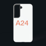 COQUE SAMSUNG GALAXY A24<br><div class="desc">A24</div>