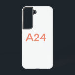 COQUE SAMSUNG GALAXY A24<br><div class="desc">A24</div>