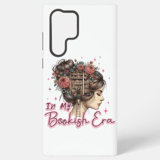 Coque Samsung Galaxy À mon ère de livre