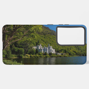 Coque Samsung Galaxy Abbaye de Kylemore, Connemara, Co. Galway