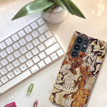Coque Samsung Galaxy Abstrait Mosaïque Masculine Inspirivity Samsung Co<br><div class="desc">Ce boîtier de téléphone cellulaire Inspirivity unique sera l'ajout parfait à votre téléphone. Idéal pour les hommes ou les femmes. Ne changez plus jamais de téléphone avec ce coque branché. L'illustration abstraite et amusante ajoute une touche moderne et élégante à votre téléphone. Pour plus d'informations sur mes oeuvres d'art inspirantes...</div>