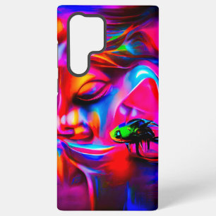 Coque Samsung Galaxy Acusticophobie 2
