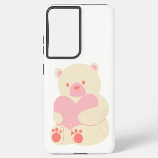 Coque Samsung Galaxy Affaire de téléphone