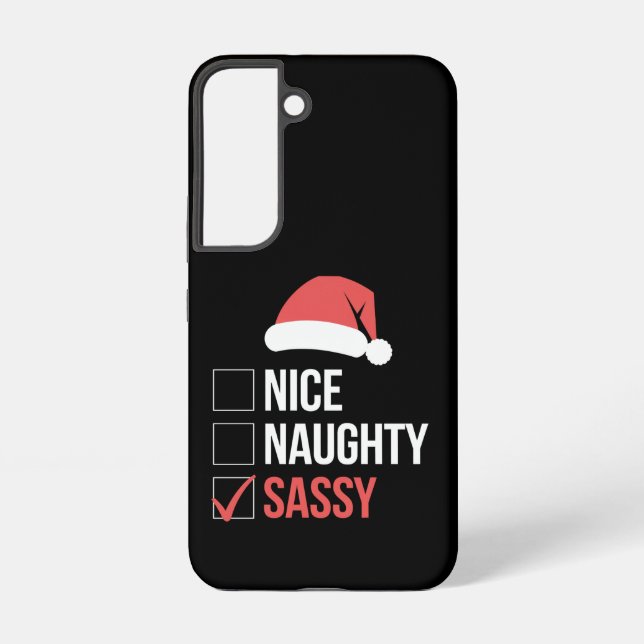 Coque Samsung Galaxy Affaire de téléphone (Verso)