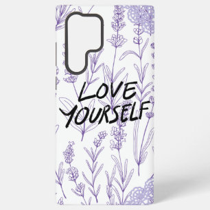 Coque Samsung Galaxy Affaire de téléphone