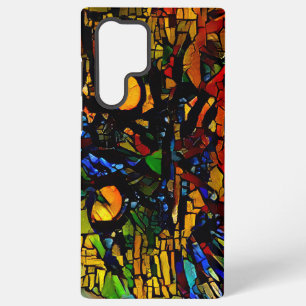 Coque Samsung Galaxy Affaire de téléphone
