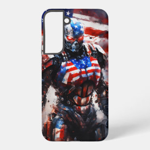 Coque Samsung Galaxy Affaire de téléphone