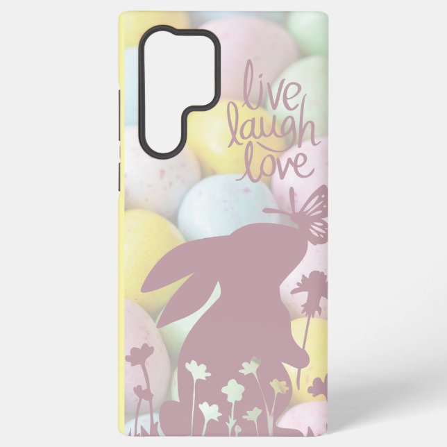 Coque Samsung Galaxy Affaire de téléphone (Verso)