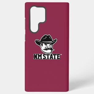 Coque Samsung Galaxy Aggies de l'État du Nouveau-Mexique