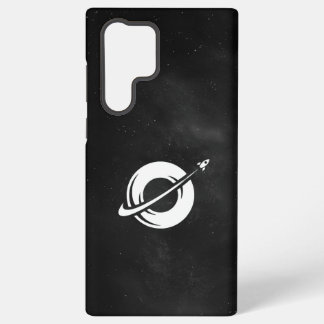 Coque Samsung Galaxy Ah, mes excuses pour avoir confondu l'objet centra